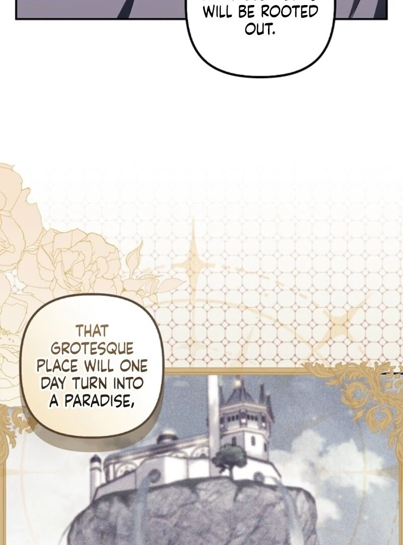 The Abandoned Bachelorette Enjoys Her Simple Life Chapter 100 - Page 22