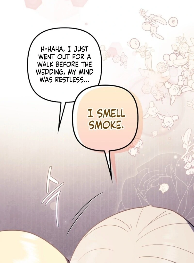 The Abandoned Bachelorette Enjoys Her Simple Life Chapter 100 - Page 31