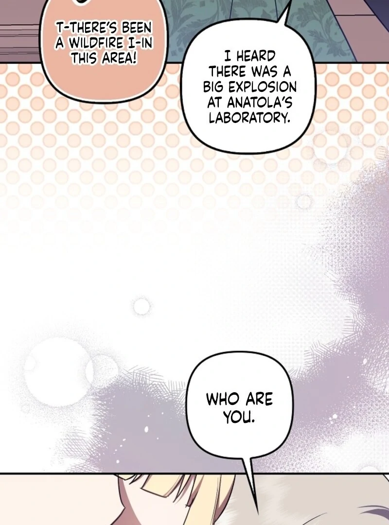 The Abandoned Bachelorette Enjoys Her Simple Life Chapter 100 - Page 35