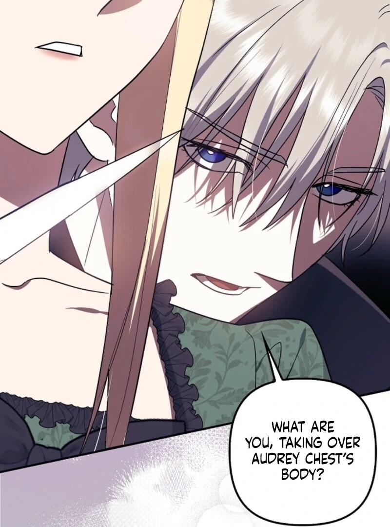 The Abandoned Bachelorette Enjoys Her Simple Life Chapter 100 - Page 36