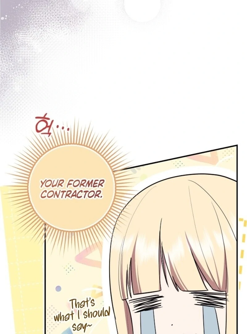 The Abandoned Bachelorette Enjoys Her Simple Life Chapter 100 - Page 37