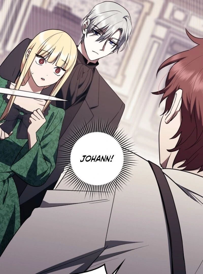 The Abandoned Bachelorette Enjoys Her Simple Life Chapter 100 - Page 40