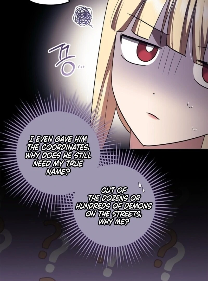 The Abandoned Bachelorette Enjoys Her Simple Life Chapter 100 - Page 59