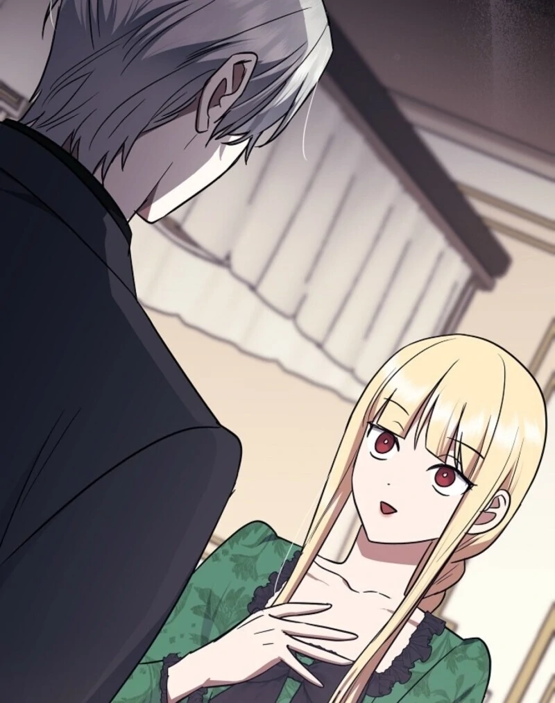 The Abandoned Bachelorette Enjoys Her Simple Life Chapter 100 - Page 66