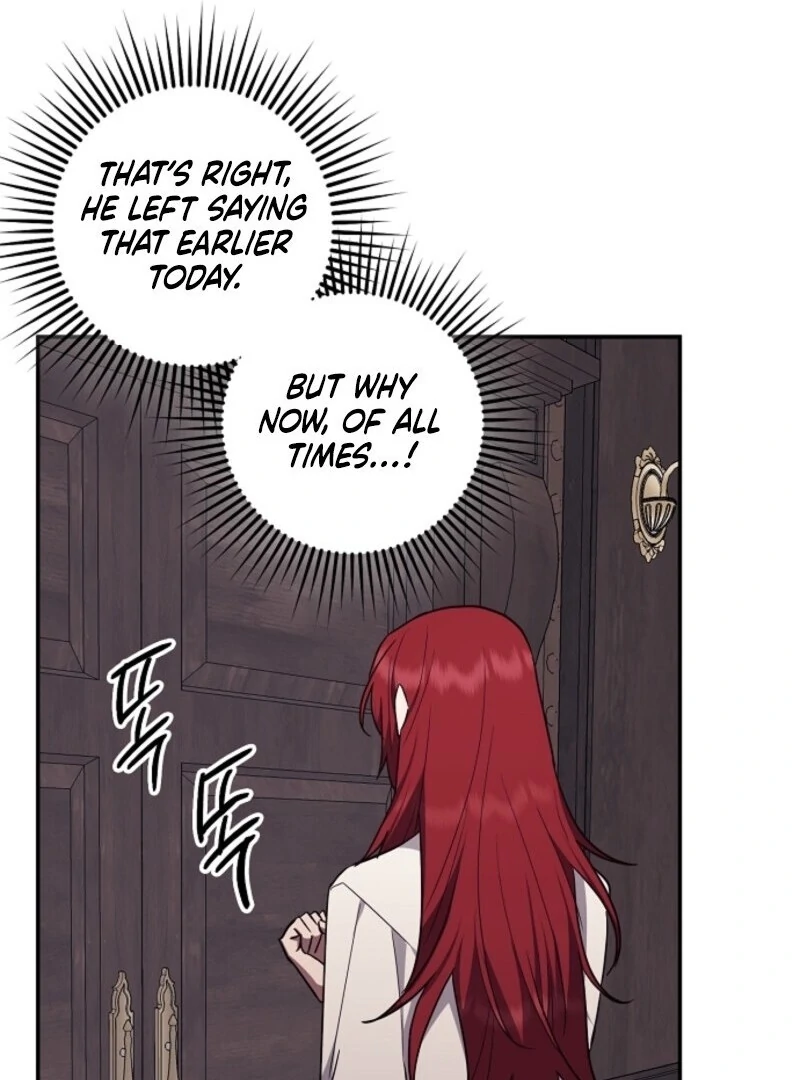 The Abandoned Bachelorette Enjoys Her Simple Life Chapter 100 - Page 82