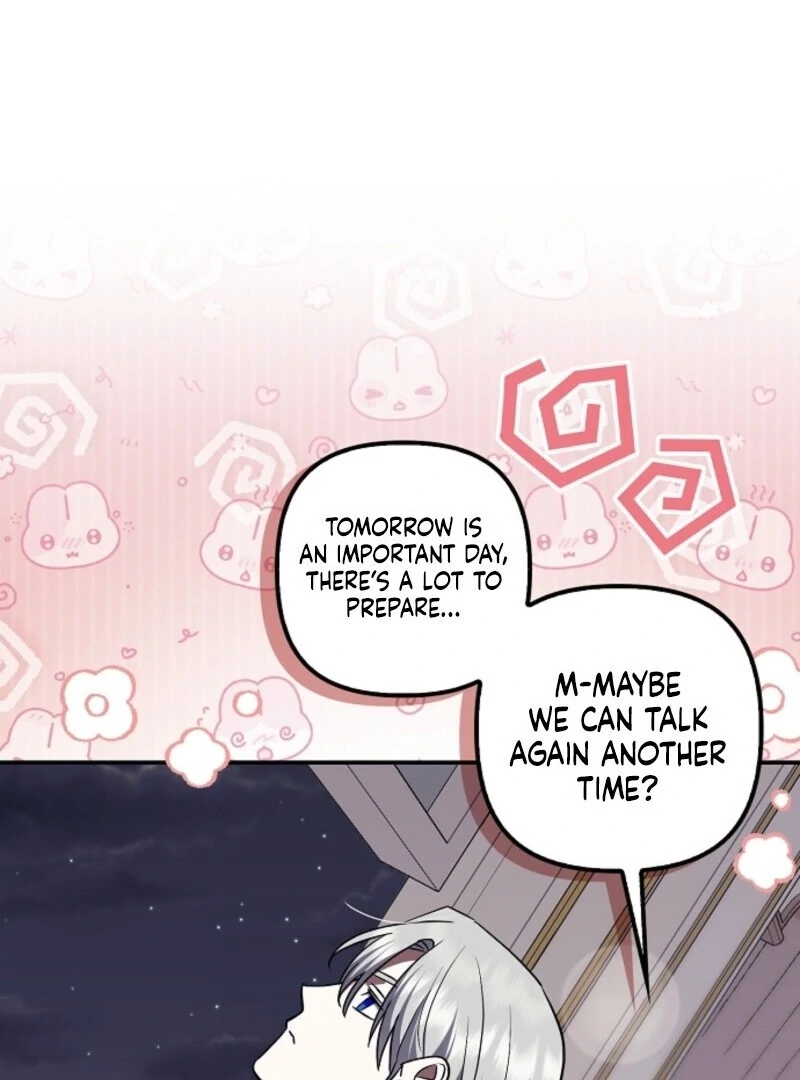 The Abandoned Bachelorette Enjoys Her Simple Life Chapter 100 - Page 88