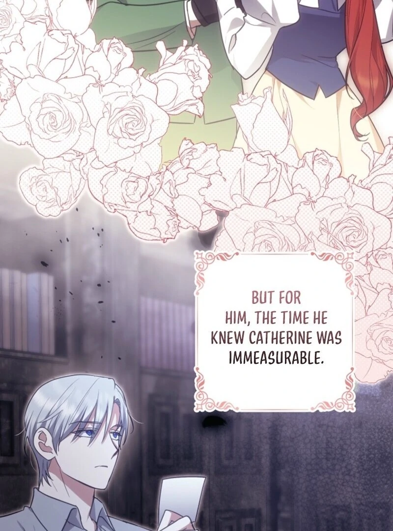 The Abandoned Bachelorette Enjoys Her Simple Life Chapter 101 - Page 107