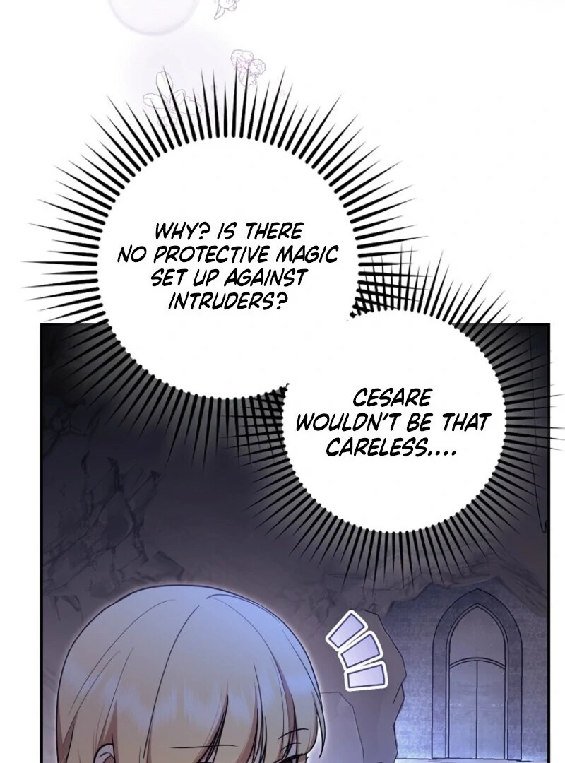 The Abandoned Bachelorette Enjoys Her Simple Life Chapter 101 - Page 31