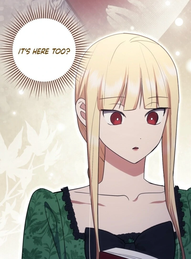 The Abandoned Bachelorette Enjoys Her Simple Life Chapter 101 - Page 43