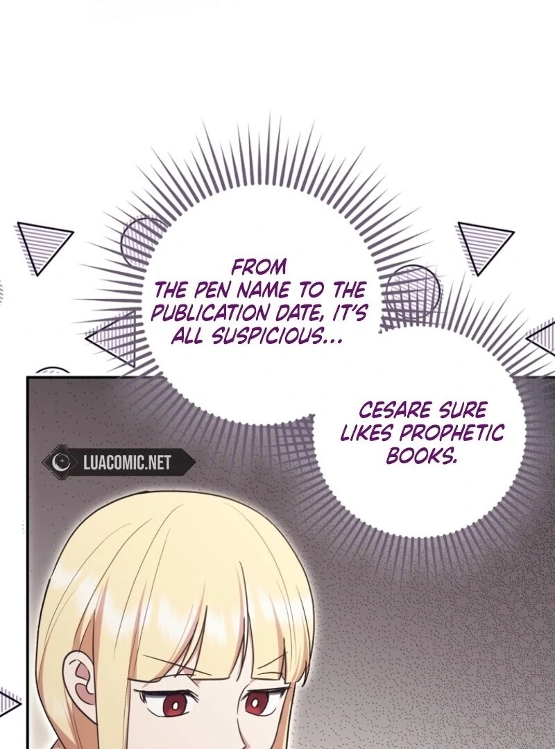 The Abandoned Bachelorette Enjoys Her Simple Life Chapter 101 - Page 47