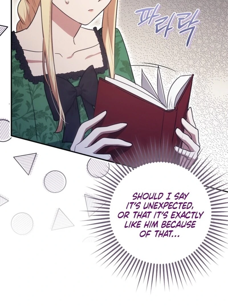 The Abandoned Bachelorette Enjoys Her Simple Life Chapter 101 - Page 48