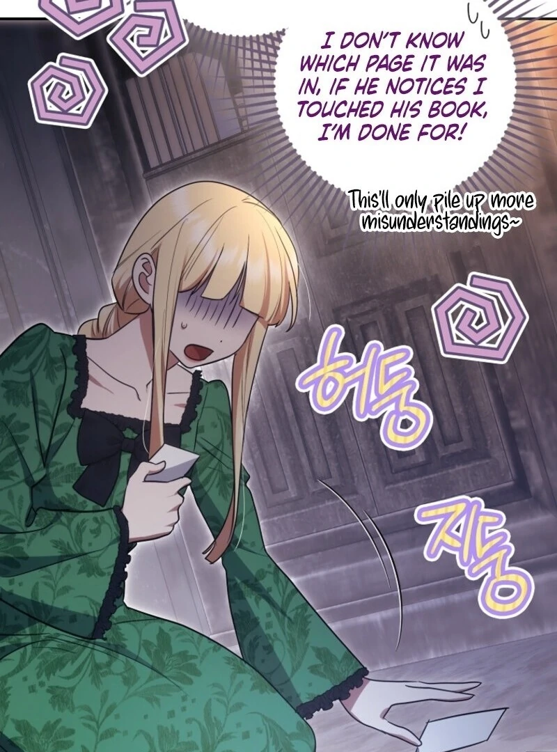 The Abandoned Bachelorette Enjoys Her Simple Life Chapter 101 - Page 51