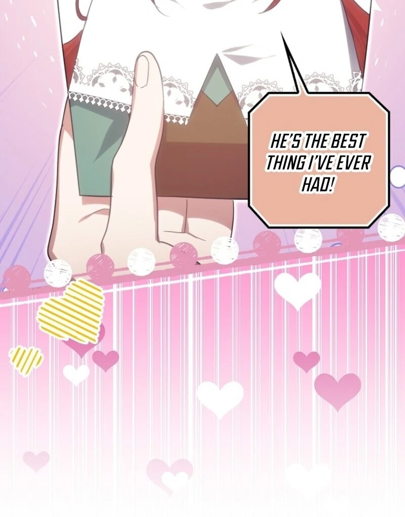 The Abandoned Bachelorette Enjoys Her Simple Life Chapter 101 - Page 56