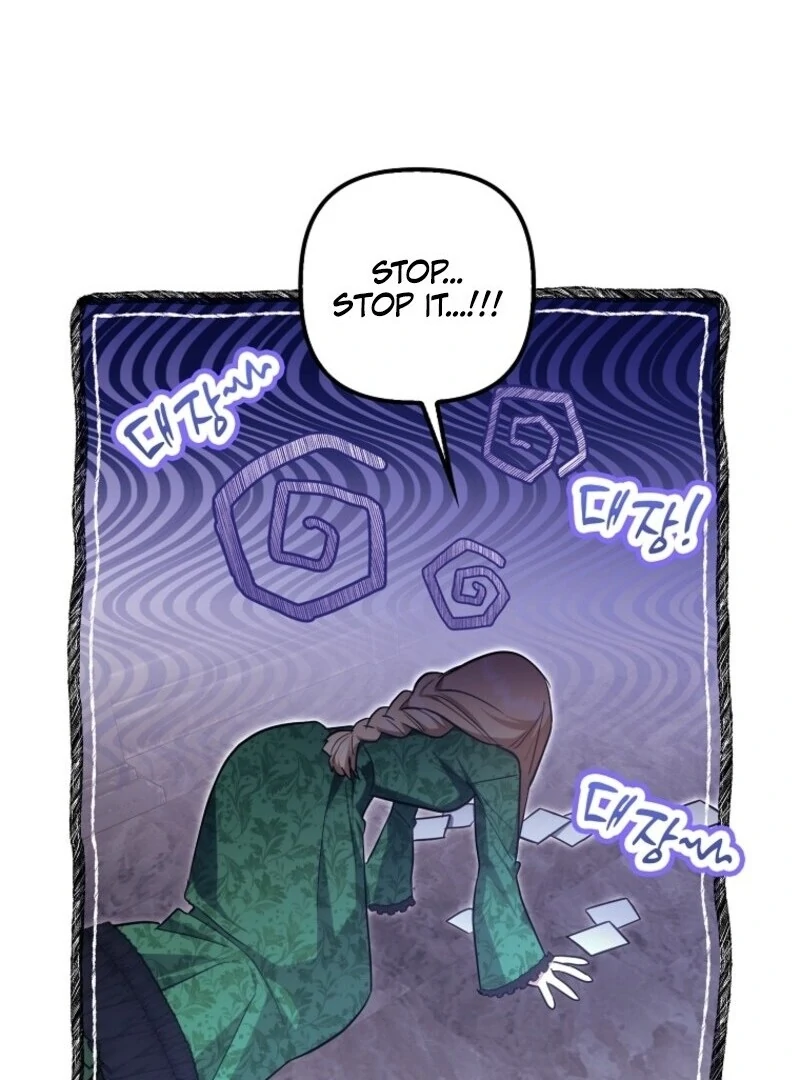 The Abandoned Bachelorette Enjoys Her Simple Life Chapter 101 - Page 64