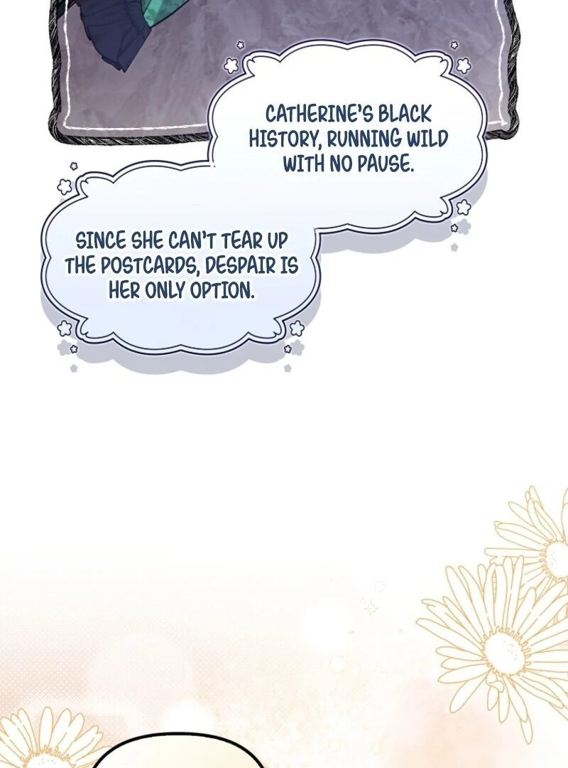 The Abandoned Bachelorette Enjoys Her Simple Life Chapter 101 - Page 65