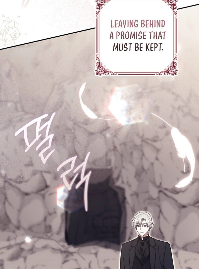 The Abandoned Bachelorette Enjoys Her Simple Life Chapter 102 - Page 105