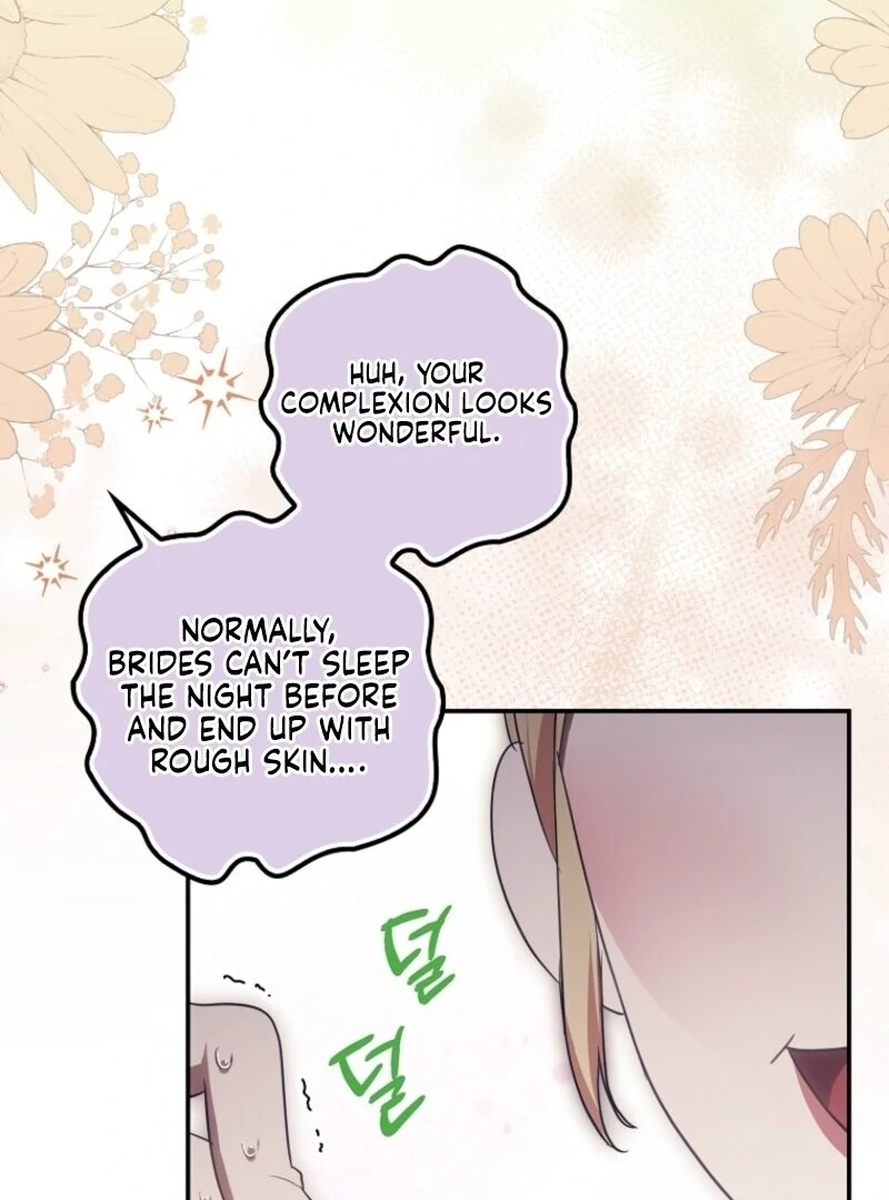 The Abandoned Bachelorette Enjoys Her Simple Life Chapter 102 - Page 115