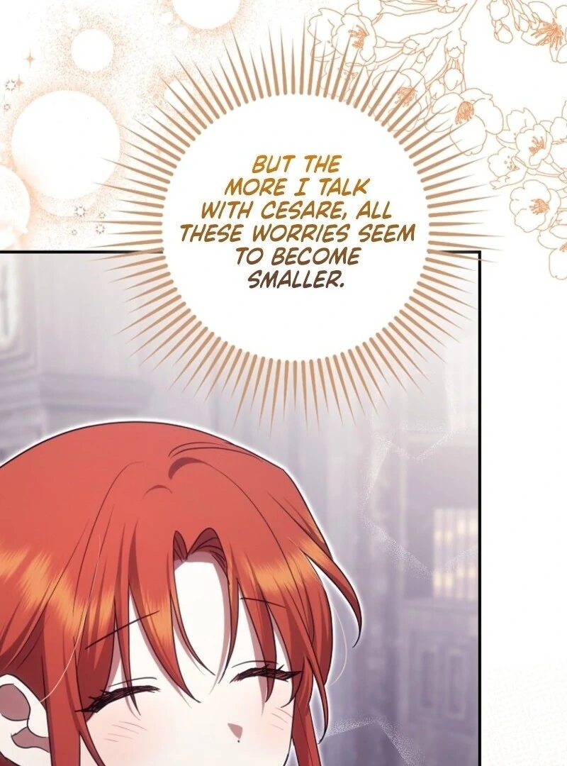 The Abandoned Bachelorette Enjoys Her Simple Life Chapter 102 - Page 59