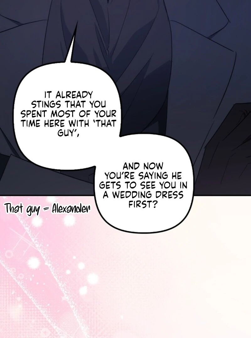 The Abandoned Bachelorette Enjoys Her Simple Life Chapter 102 - Page 65