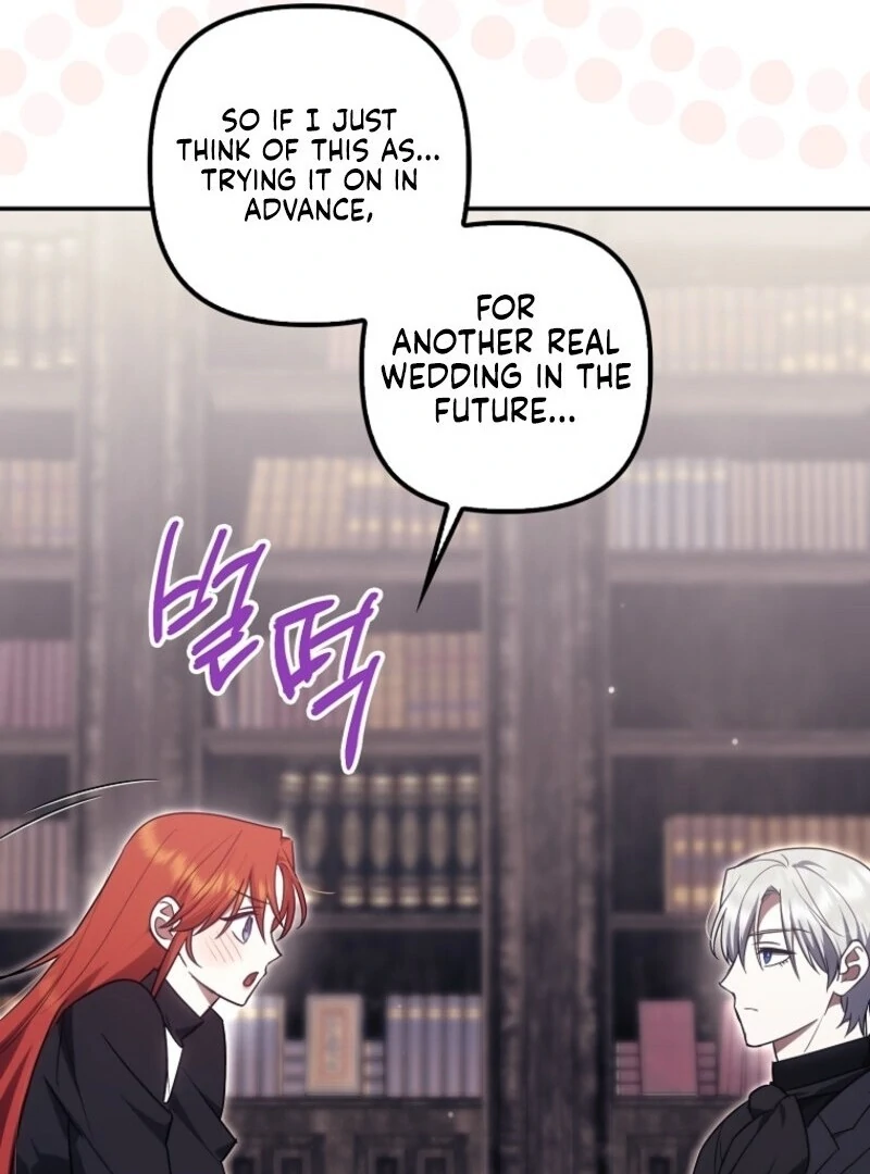 The Abandoned Bachelorette Enjoys Her Simple Life Chapter 102 - Page 70