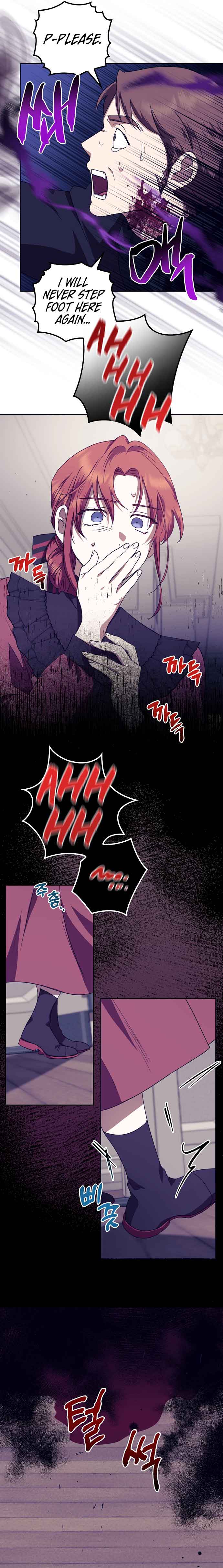 The Abandoned Bachelorette Enjoys Her Simple Life Chapter 13 - Page 4