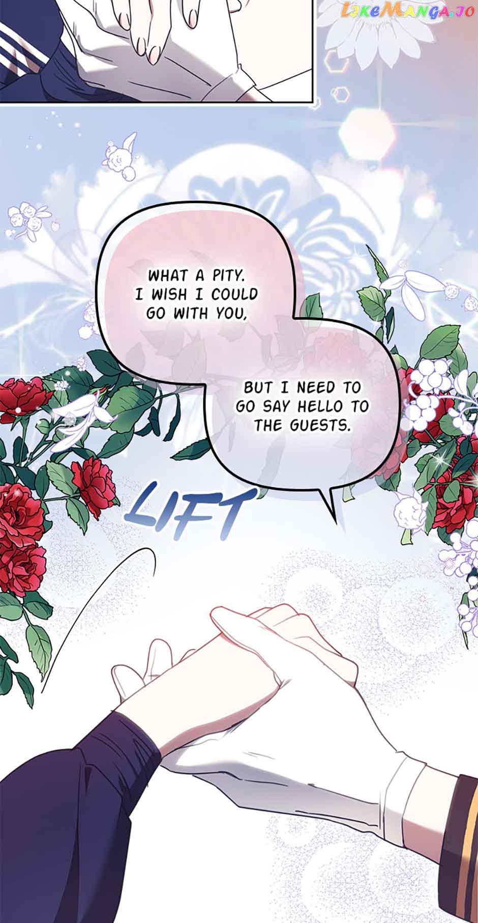 The Abandoned Bachelorette Enjoys Her Simple Life Chapter 19 - Page 12