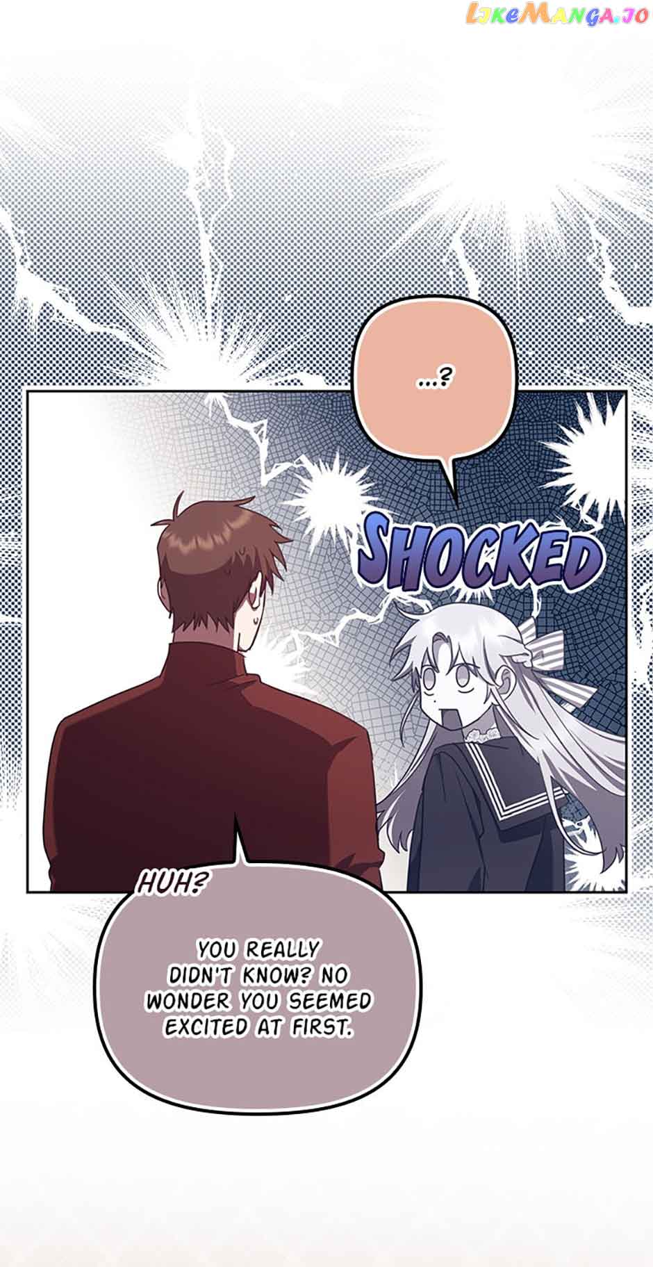 The Abandoned Bachelorette Enjoys Her Simple Life Chapter 19 - Page 23