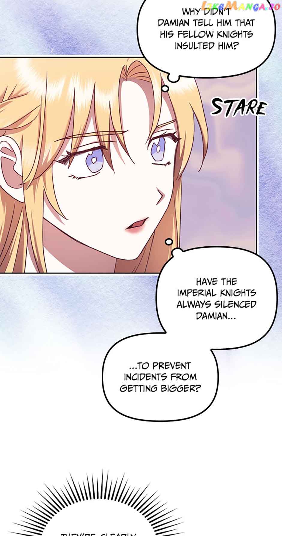 The Abandoned Bachelorette Enjoys Her Simple Life Chapter 19 - Page 45