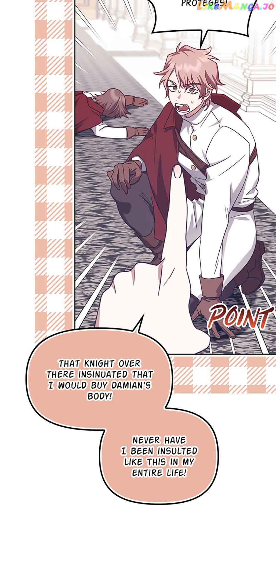 The Abandoned Bachelorette Enjoys Her Simple Life Chapter 19 - Page 51