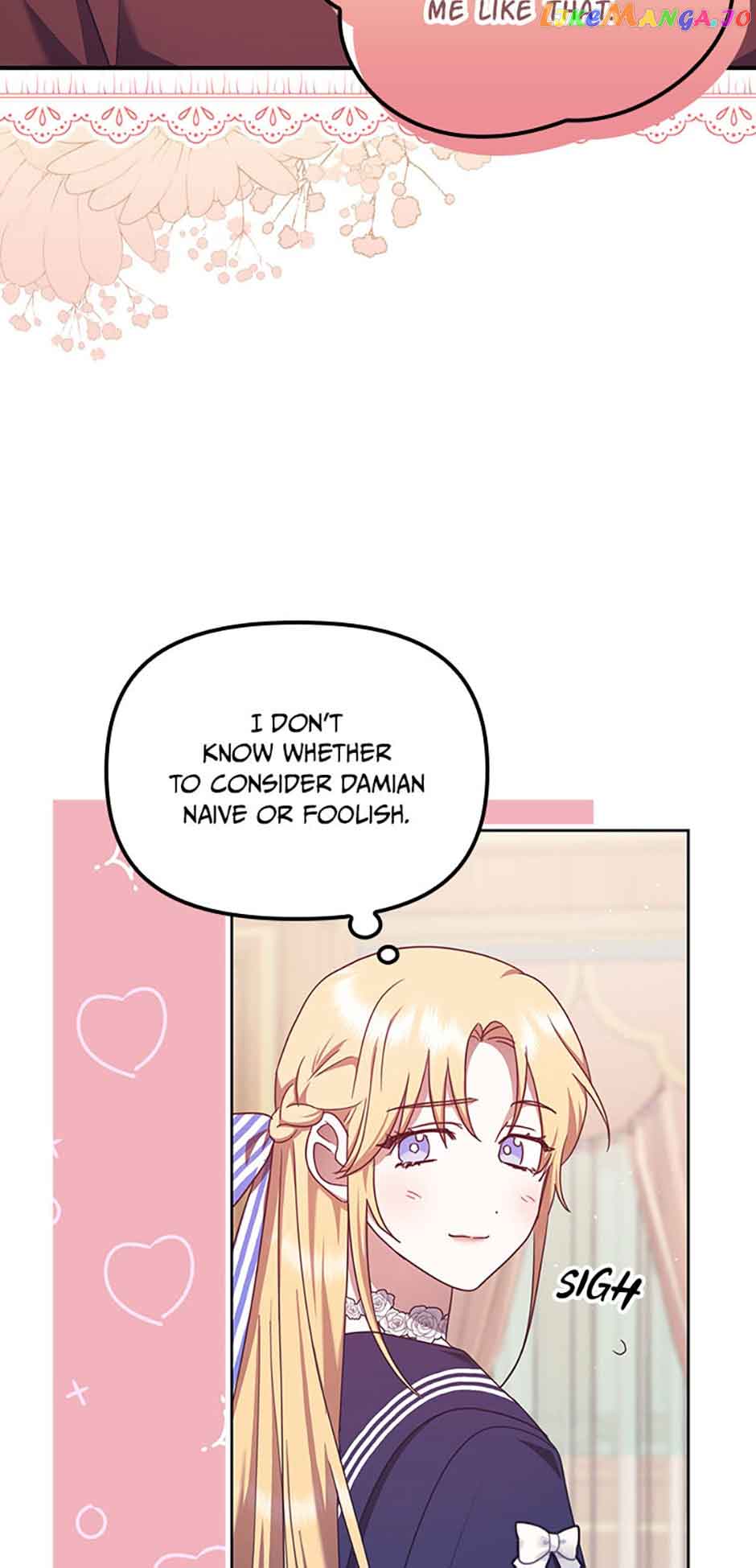 The Abandoned Bachelorette Enjoys Her Simple Life Chapter 19 - Page 62