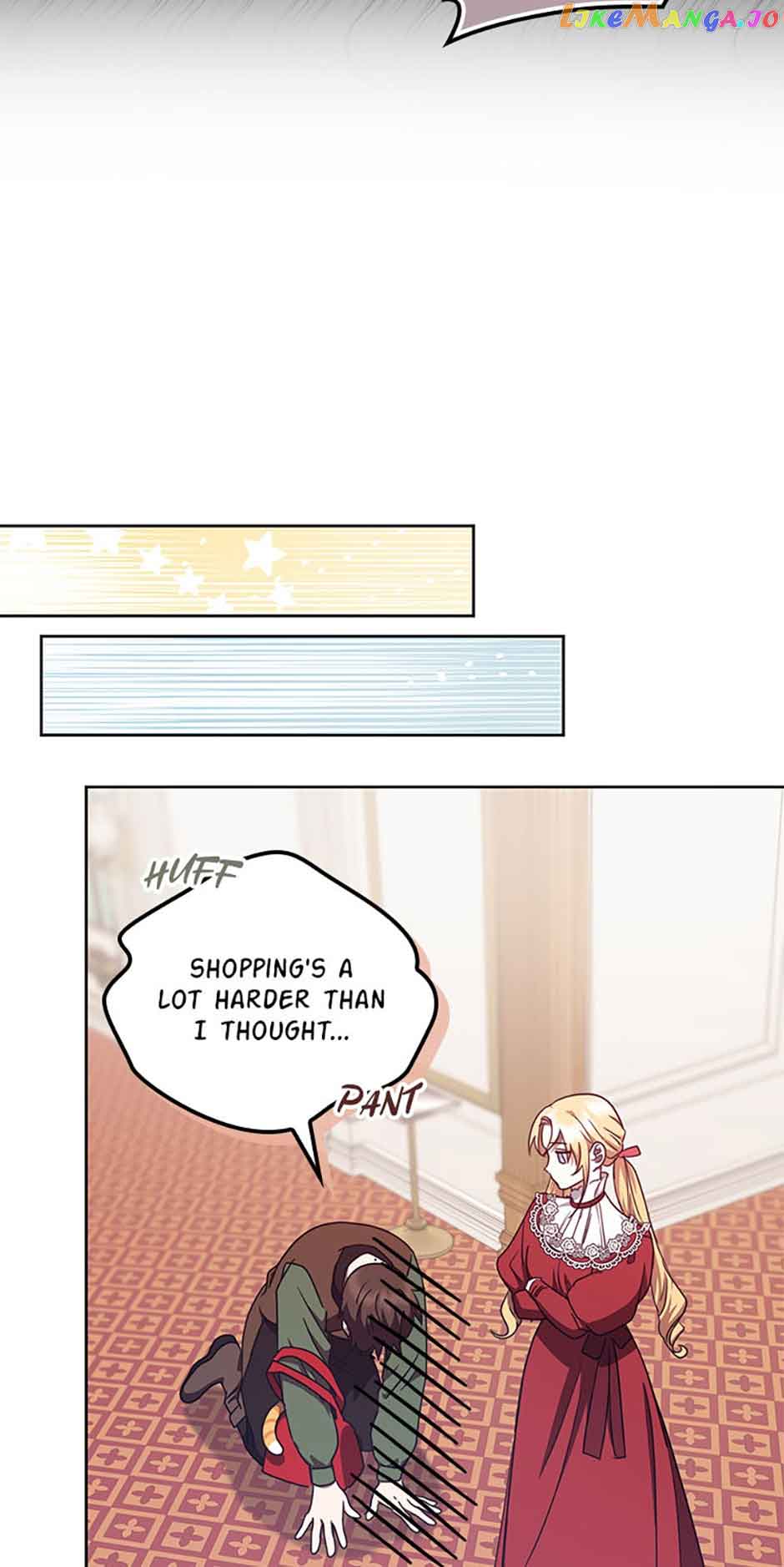 The Abandoned Bachelorette Enjoys Her Simple Life Chapter 20 - Page 25