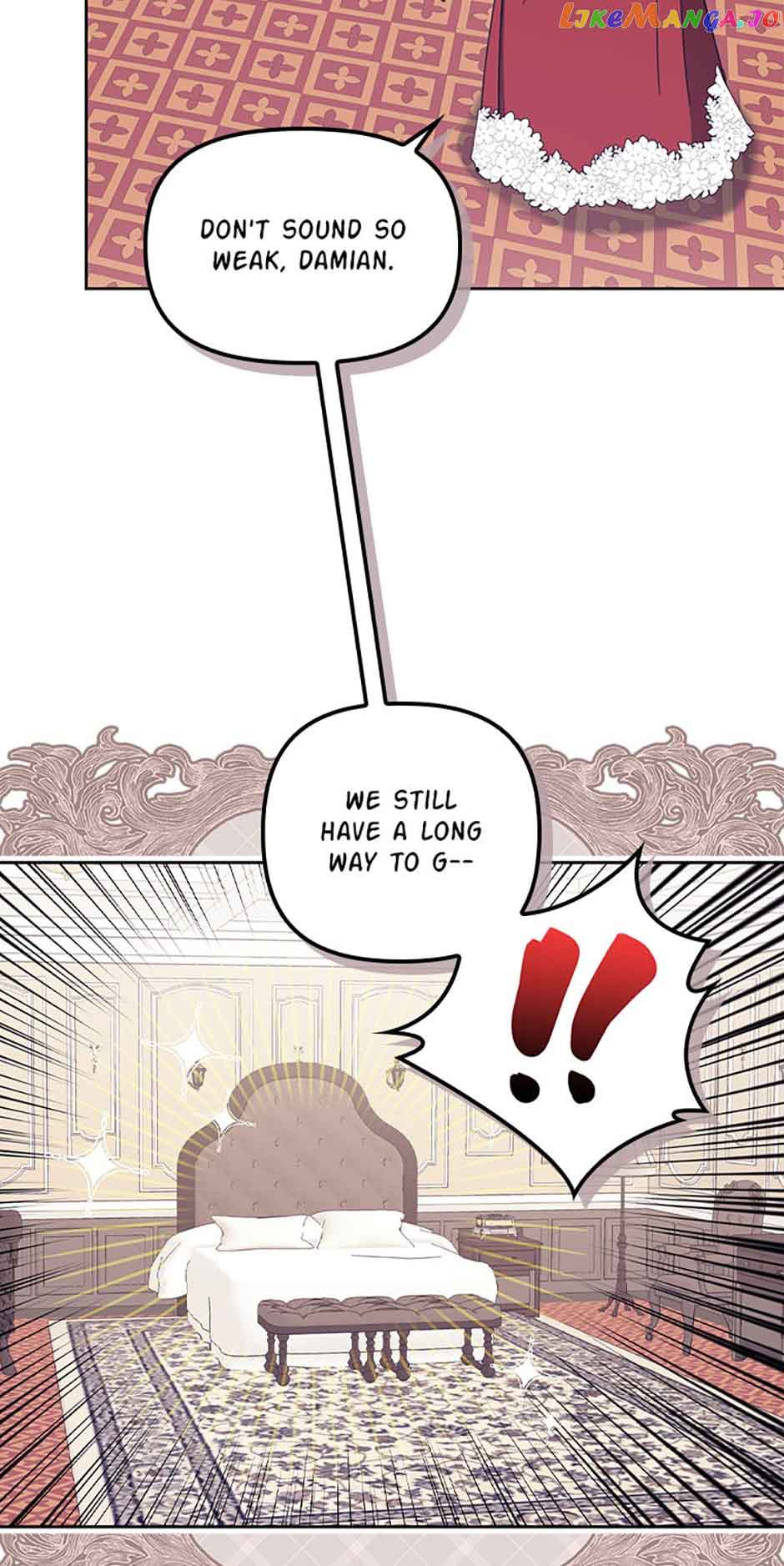The Abandoned Bachelorette Enjoys Her Simple Life Chapter 20 - Page 26