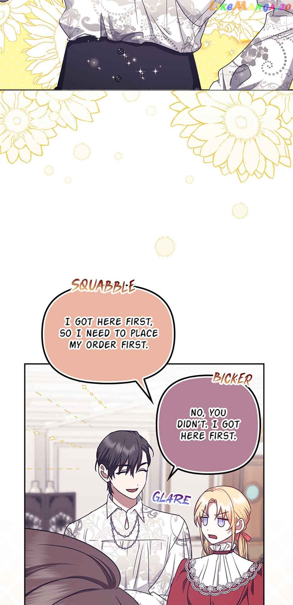 The Abandoned Bachelorette Enjoys Her Simple Life Chapter 20 - Page 32