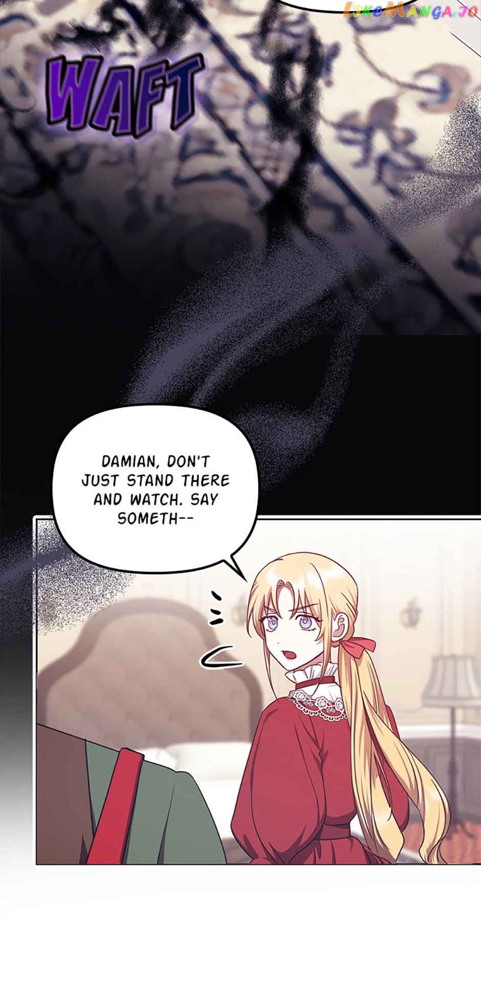 The Abandoned Bachelorette Enjoys Her Simple Life Chapter 20 - Page 36