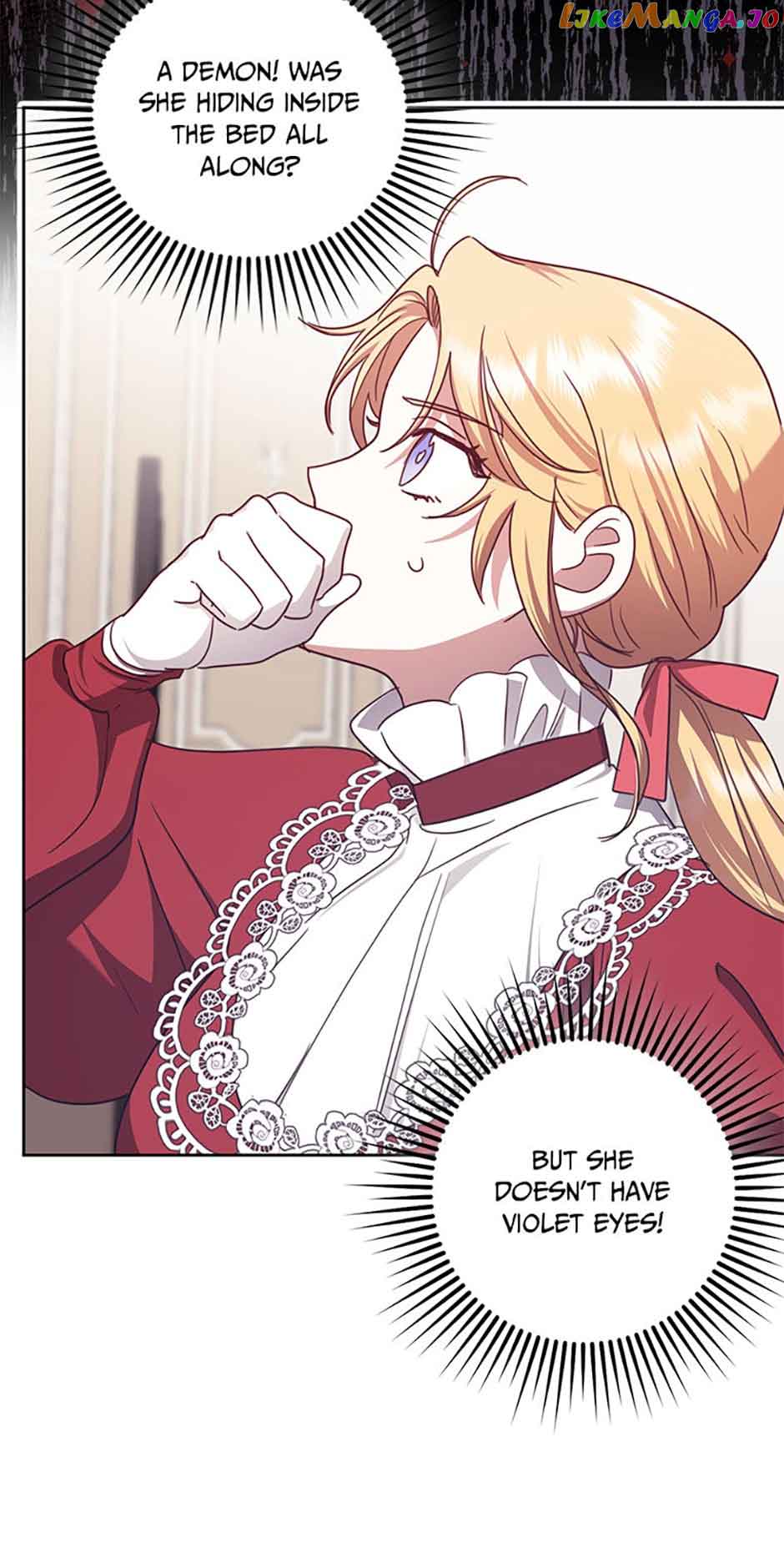 The Abandoned Bachelorette Enjoys Her Simple Life Chapter 20 - Page 52