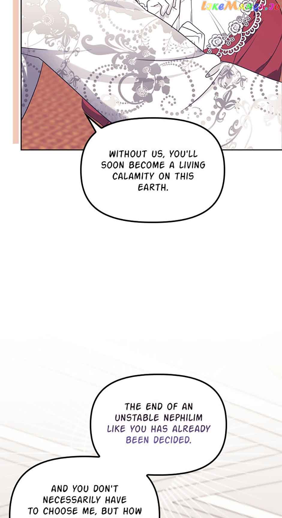 The Abandoned Bachelorette Enjoys Her Simple Life Chapter 20 - Page 58