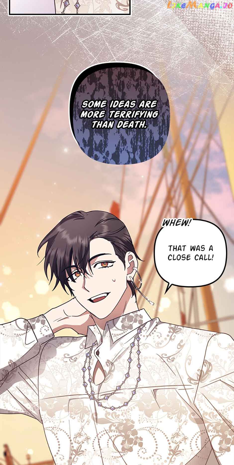 The Abandoned Bachelorette Enjoys Her Simple Life Chapter 21 - Page 18