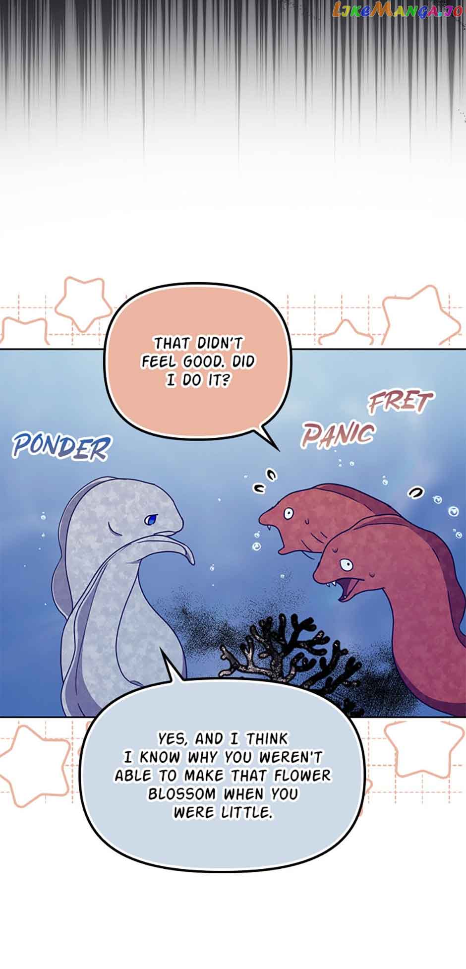 The Abandoned Bachelorette Enjoys Her Simple Life Chapter 21 - Page 62