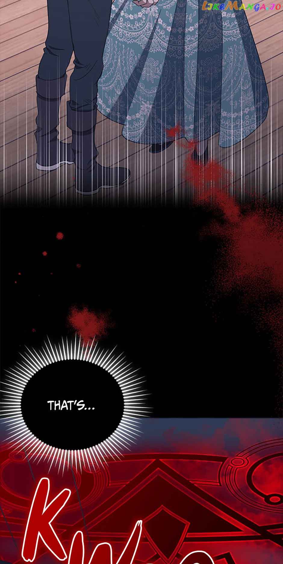 The Abandoned Bachelorette Enjoys Her Simple Life Chapter 22 - Page 21