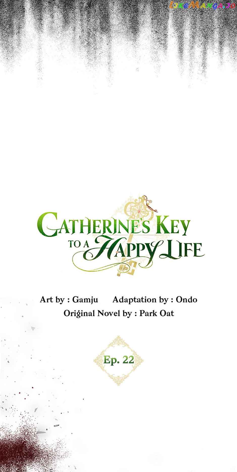 The Abandoned Bachelorette Enjoys Her Simple Life Chapter 22 - Page 23