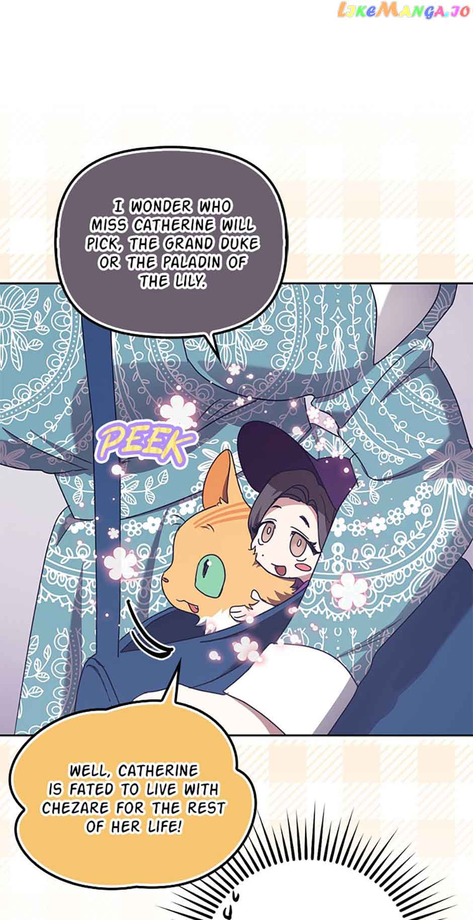 The Abandoned Bachelorette Enjoys Her Simple Life Chapter 22 - Page 27