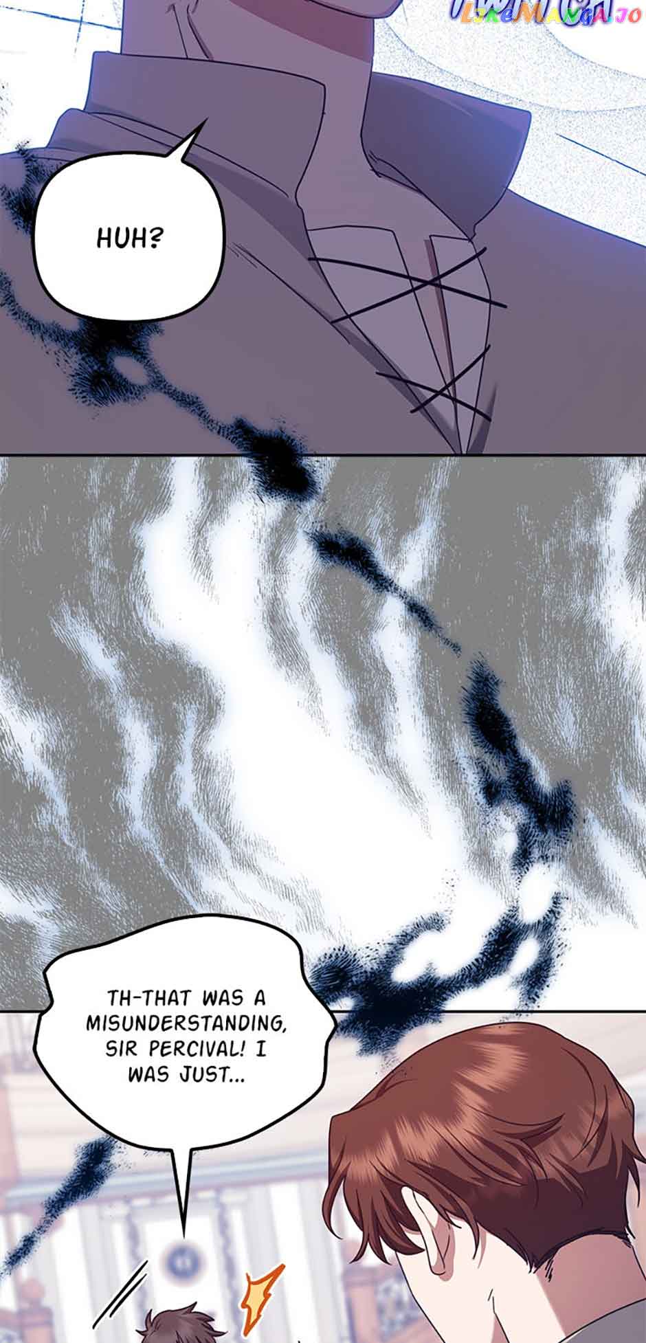 The Abandoned Bachelorette Enjoys Her Simple Life Chapter 22 - Page 37