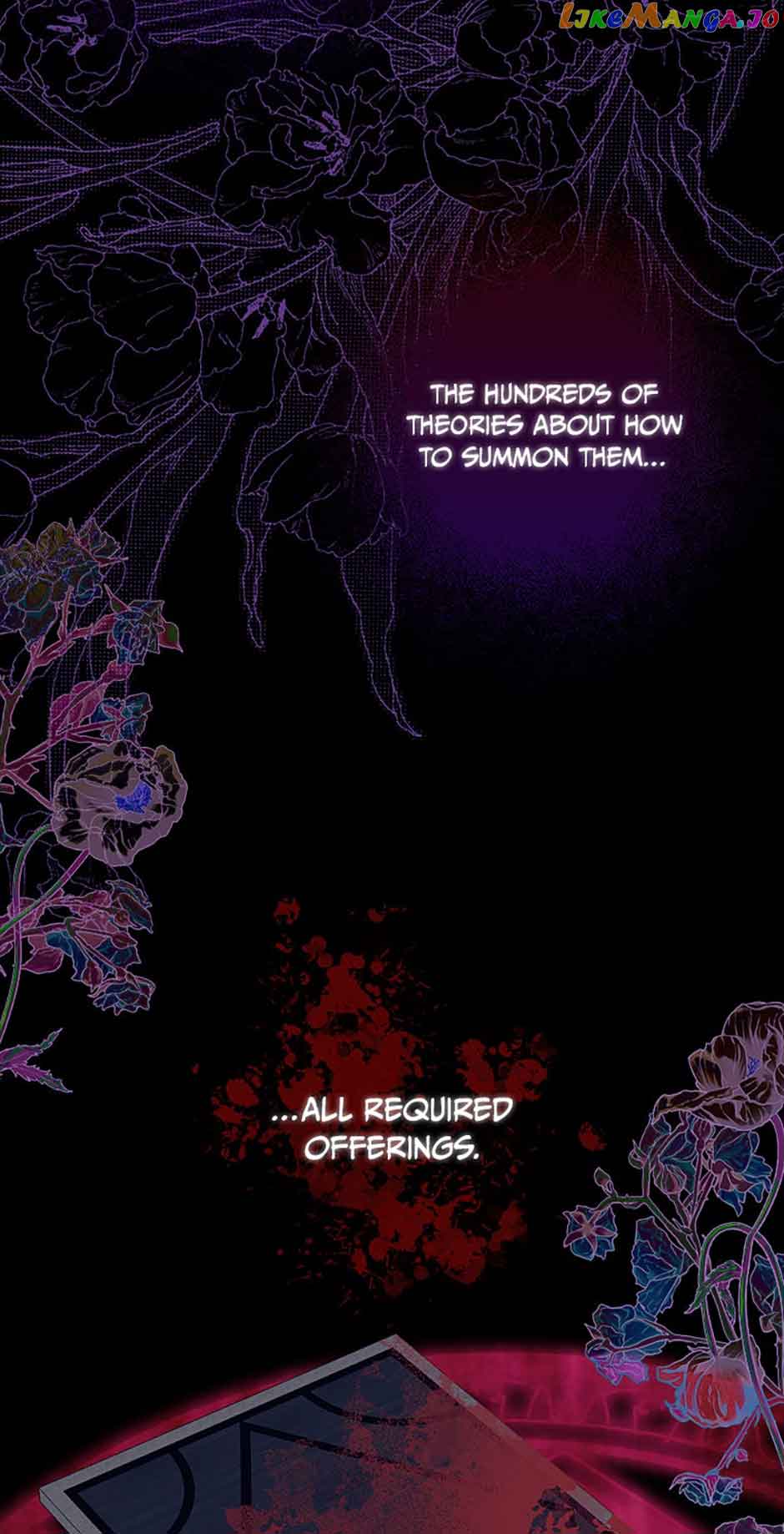 The Abandoned Bachelorette Enjoys Her Simple Life Chapter 22 - Page 48
