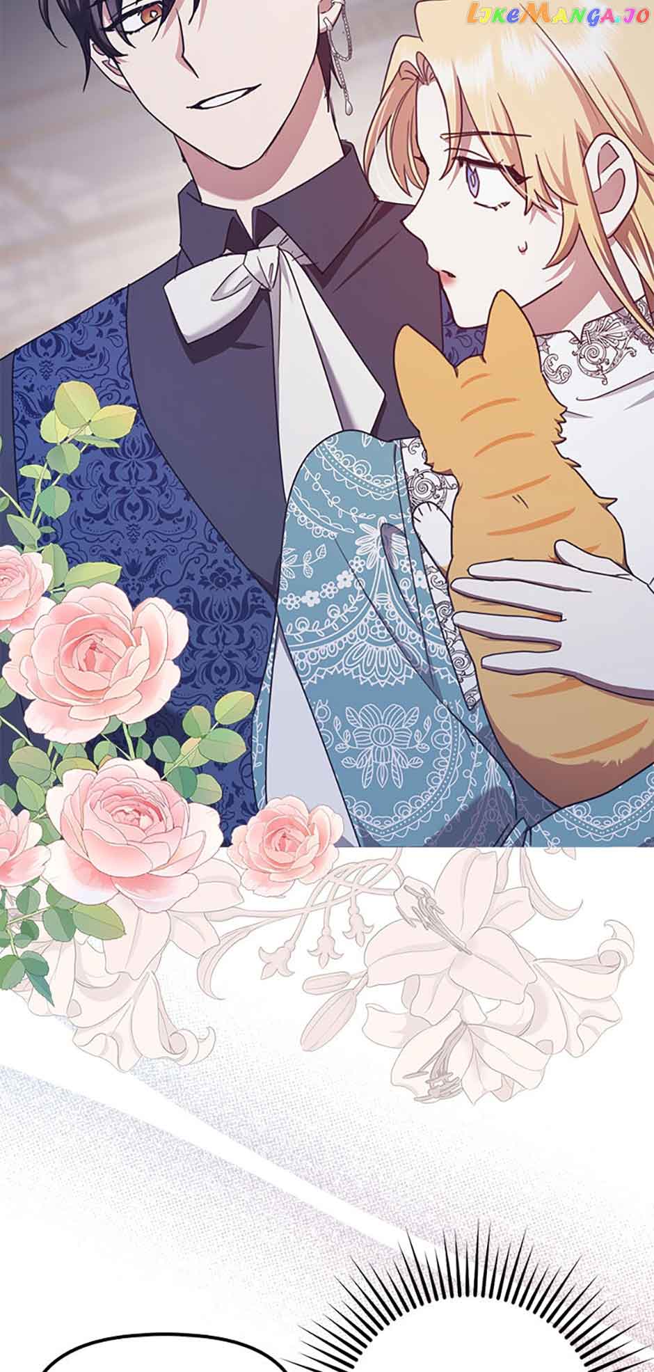 The Abandoned Bachelorette Enjoys Her Simple Life Chapter 24 - Page 22