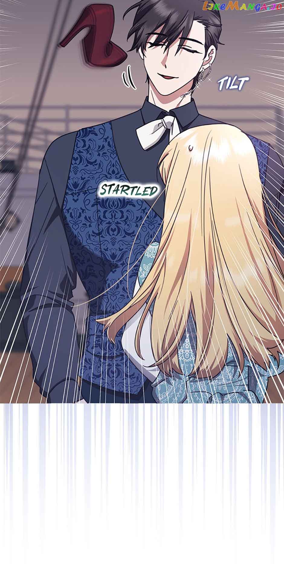 The Abandoned Bachelorette Enjoys Her Simple Life Chapter 24 - Page 34