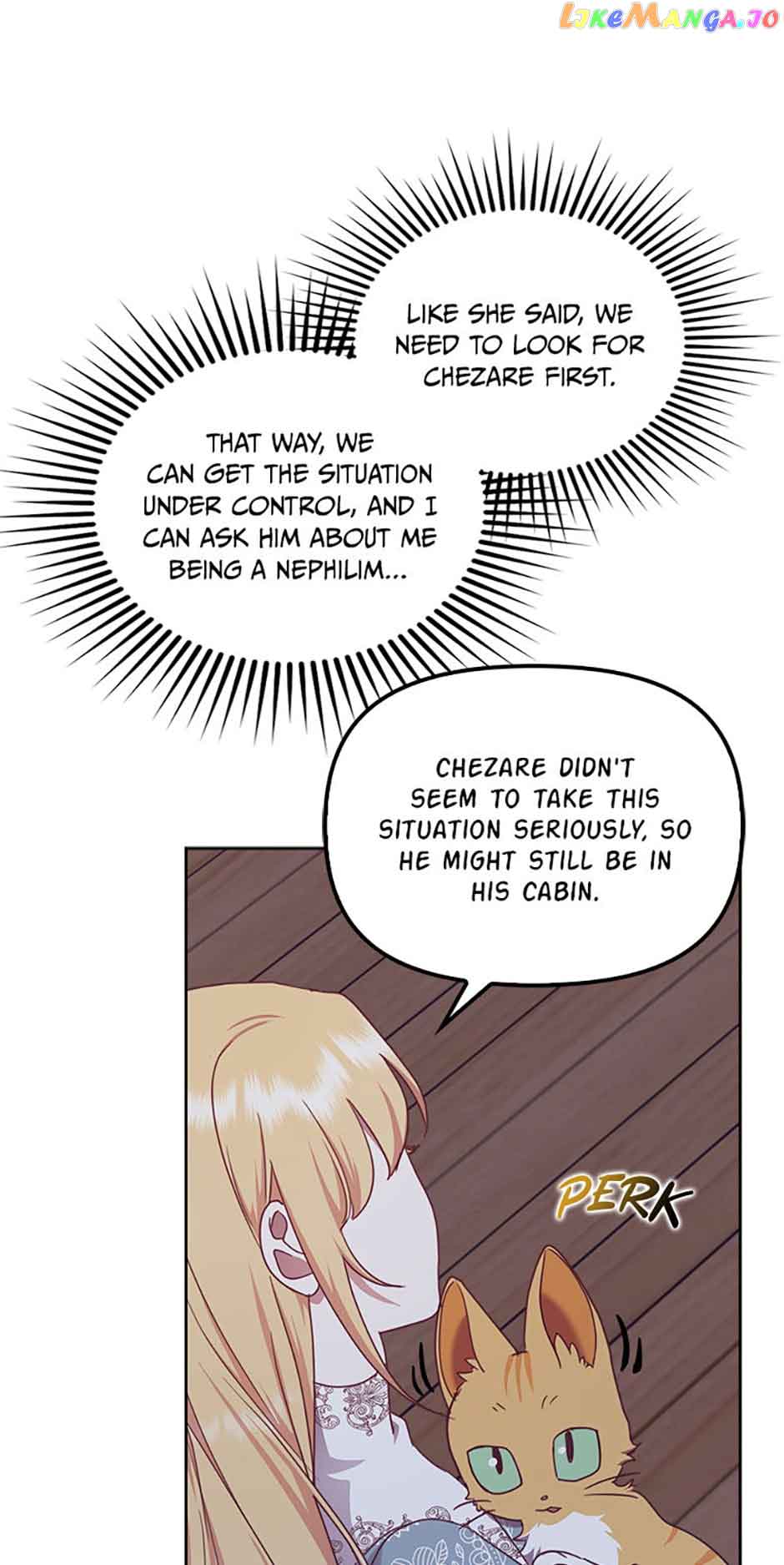 The Abandoned Bachelorette Enjoys Her Simple Life Chapter 24 - Page 48