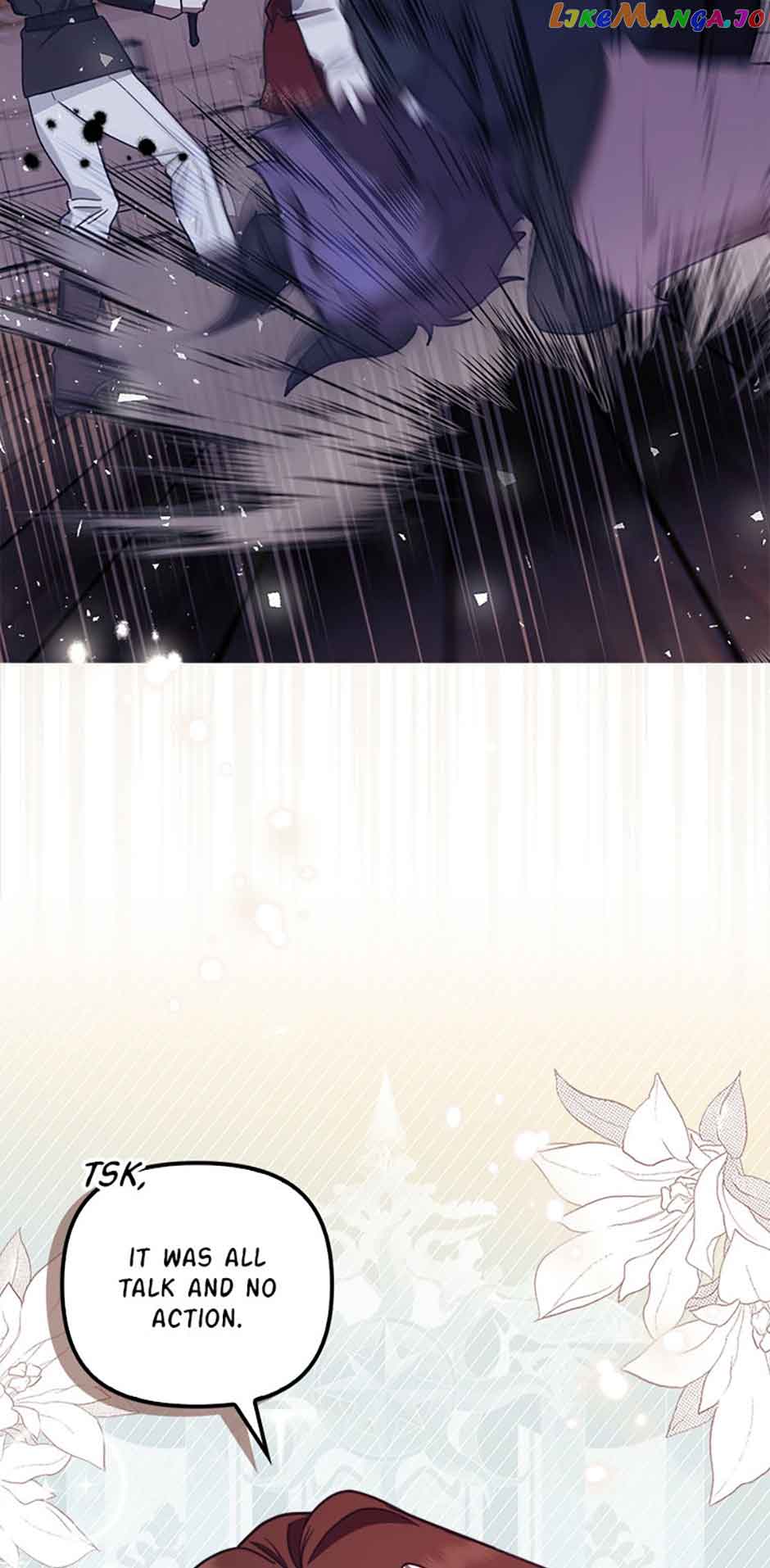 The Abandoned Bachelorette Enjoys Her Simple Life Chapter 24 - Page 58
