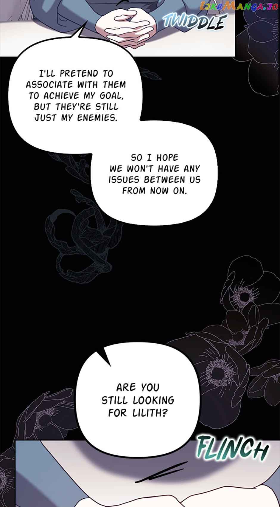 The Abandoned Bachelorette Enjoys Her Simple Life Chapter 25 - Page 15