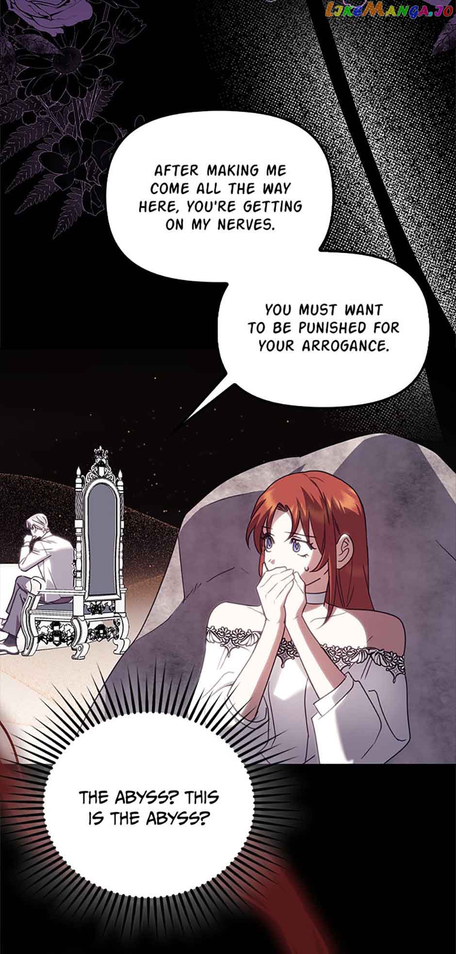 The Abandoned Bachelorette Enjoys Her Simple Life Chapter 25 - Page 2