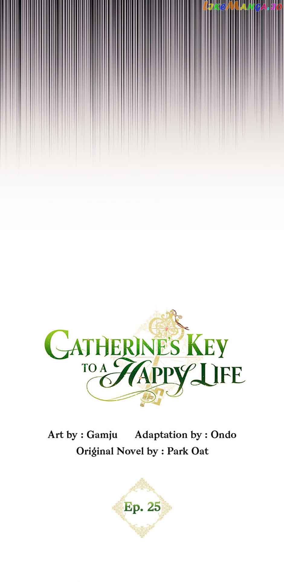The Abandoned Bachelorette Enjoys Her Simple Life Chapter 25 - Page 25